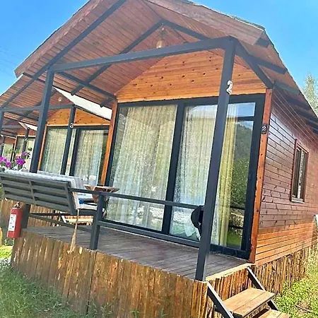 酒店 Marimare 马尔马里斯